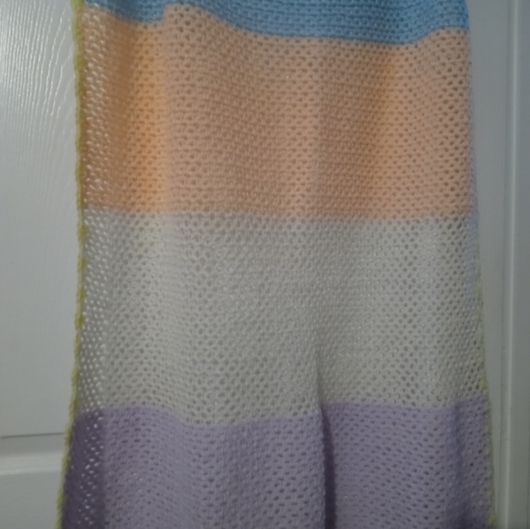 🌅🏫BEAUTIFUL&BRIGHT CROCHET🏩🗻🌉 - Picture 8 of 9